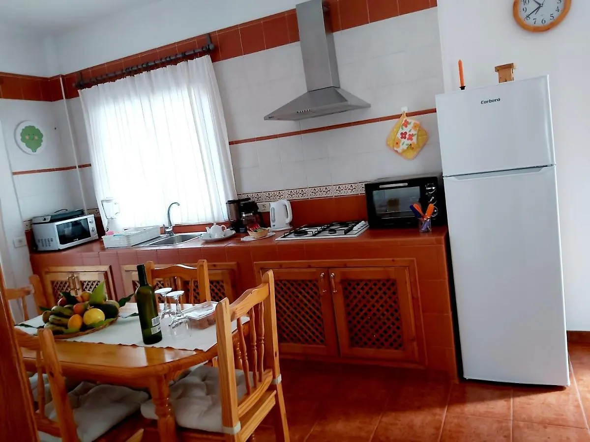 Appartement Vv - Casa Clary -Finca Medina Alojera