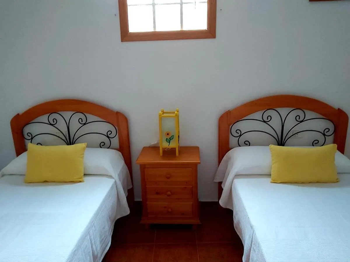 Vv - Casa Clary -Finca Medina Alojera Espagne