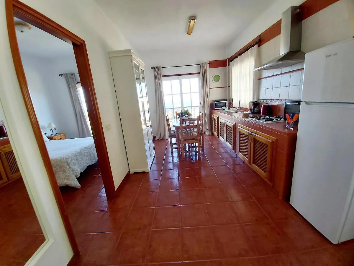 Vv - Casa Clary -Finca Medina Alojera Appartement
