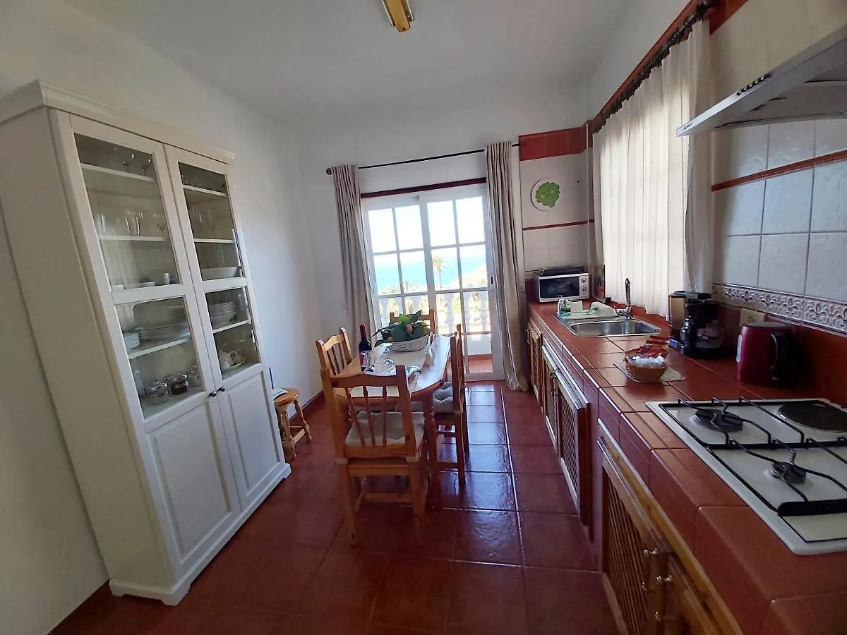 Vv - Casa Clary -Finca Medina Alojera Espagne