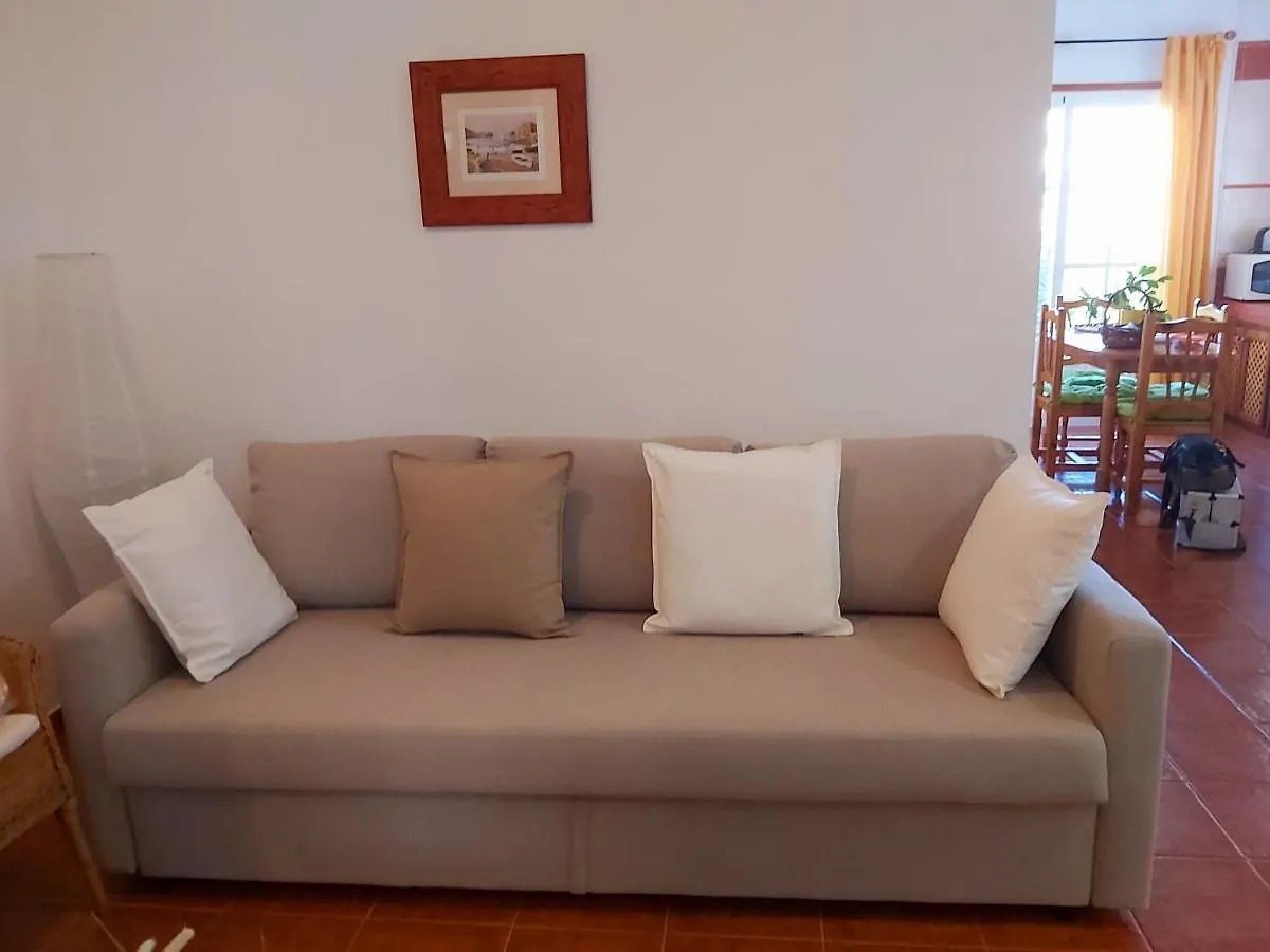 Vv - Casa Clary -Finca Medina Alojera