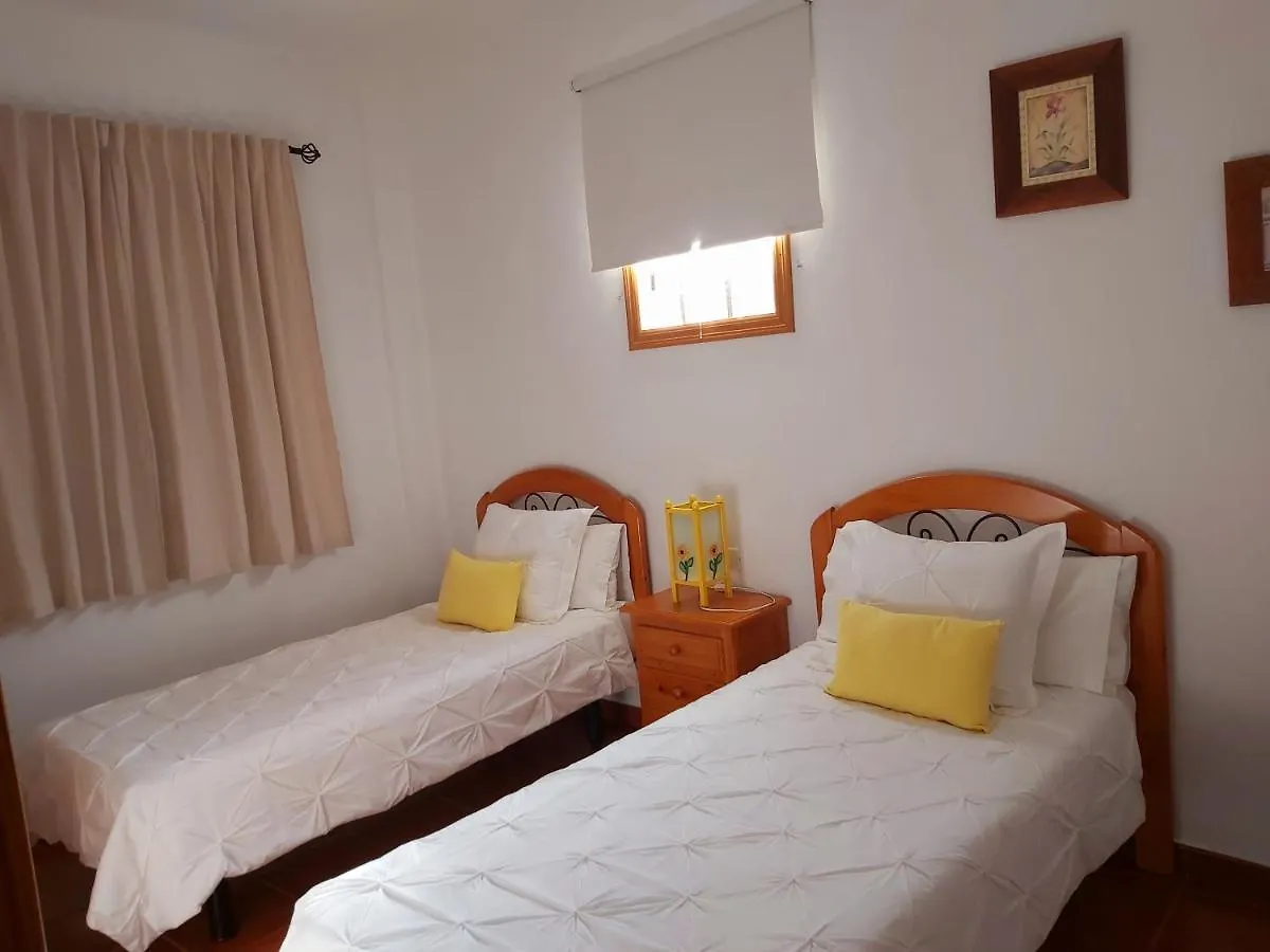Vv - Casa Clary -Finca Medina Alojera Appartement