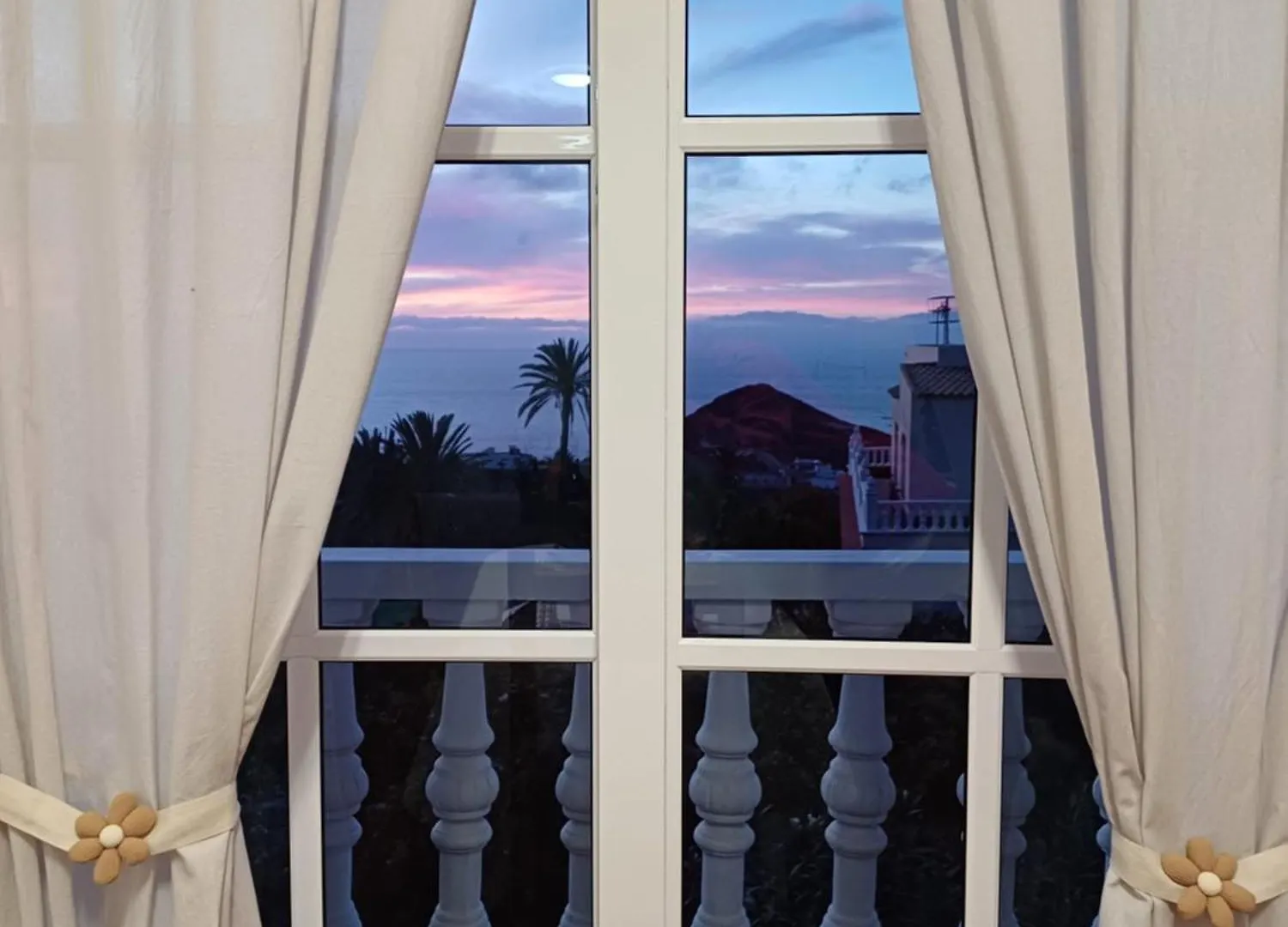 Appartement Vv - Casa Clary -Finca Medina Alojera Espagne