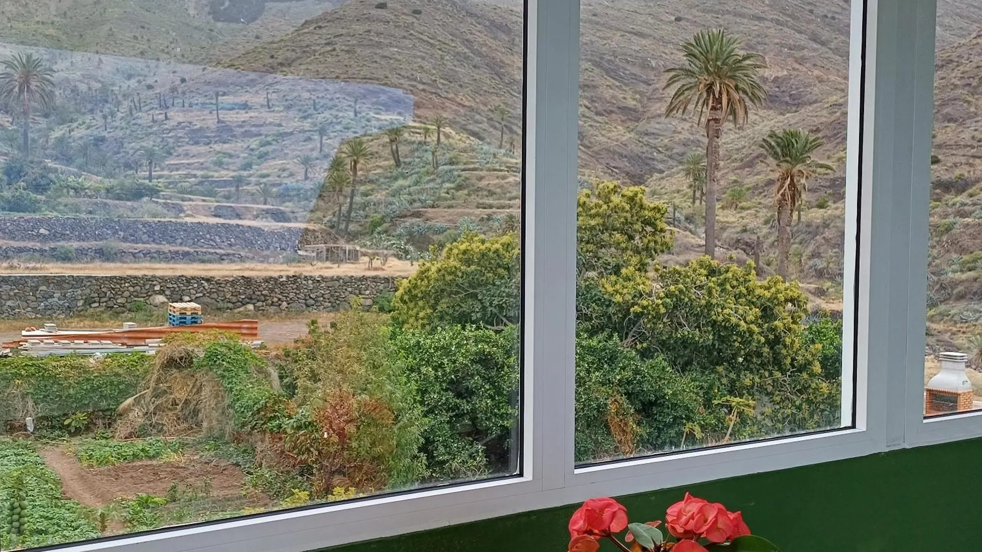 Vv - Casa Clary -Finca Medina 0*, Alojera