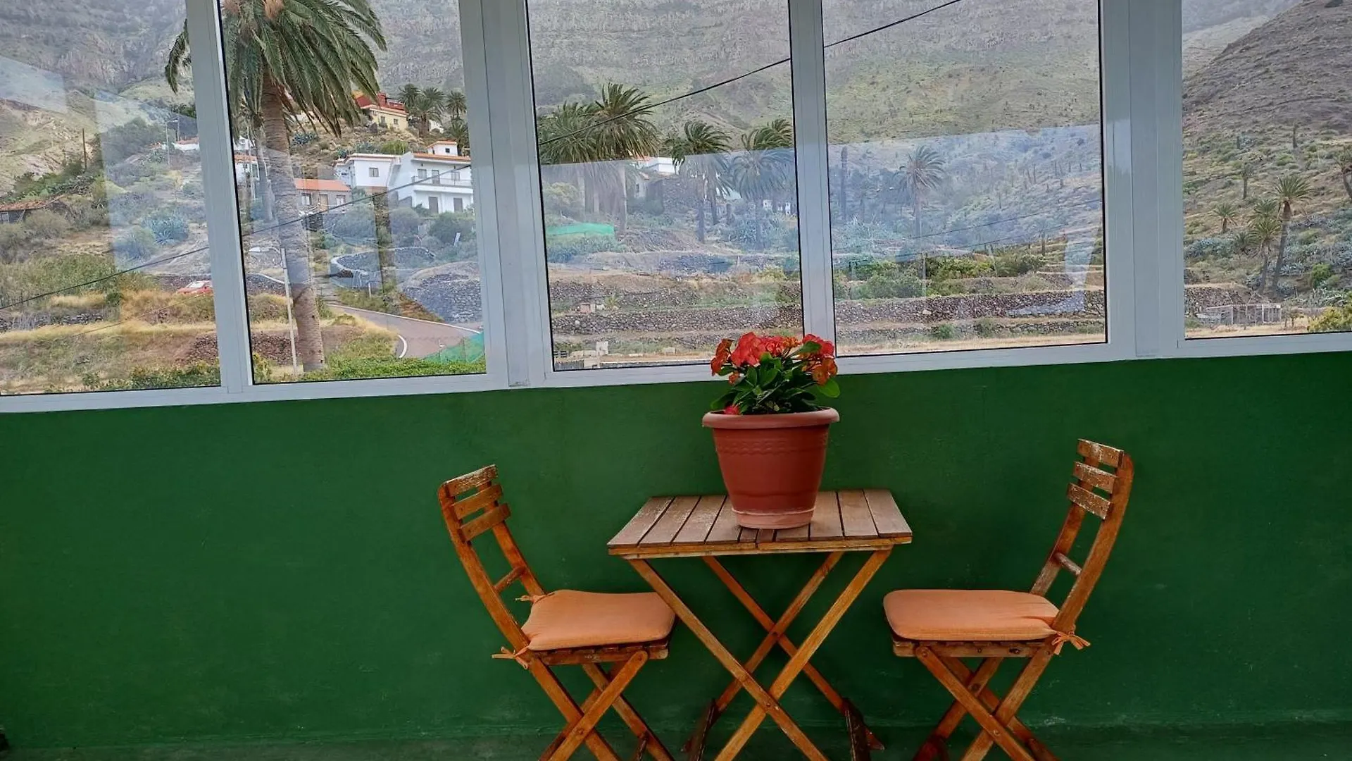 Vv - Casa Clary -Finca Medina Alojera 0*,