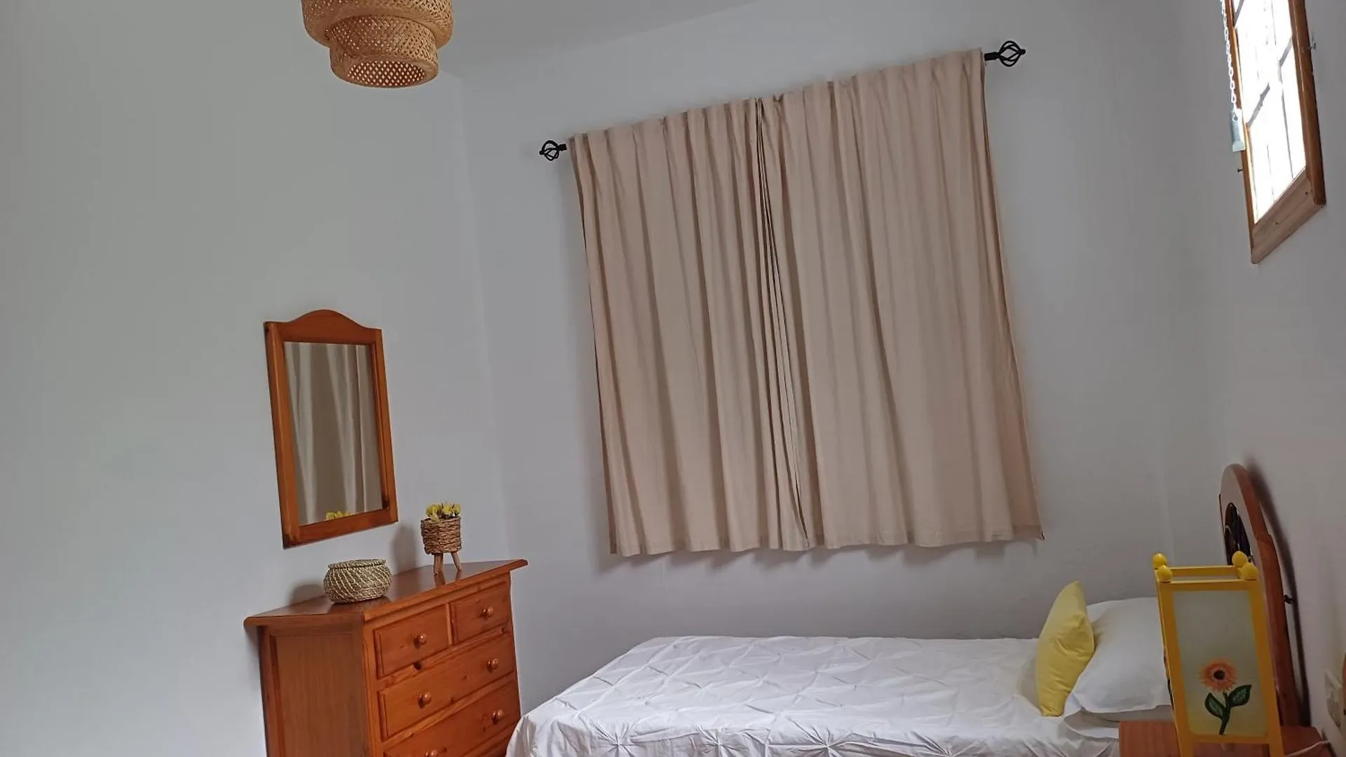 Vv - Casa Clary -Finca Medina Alojera
