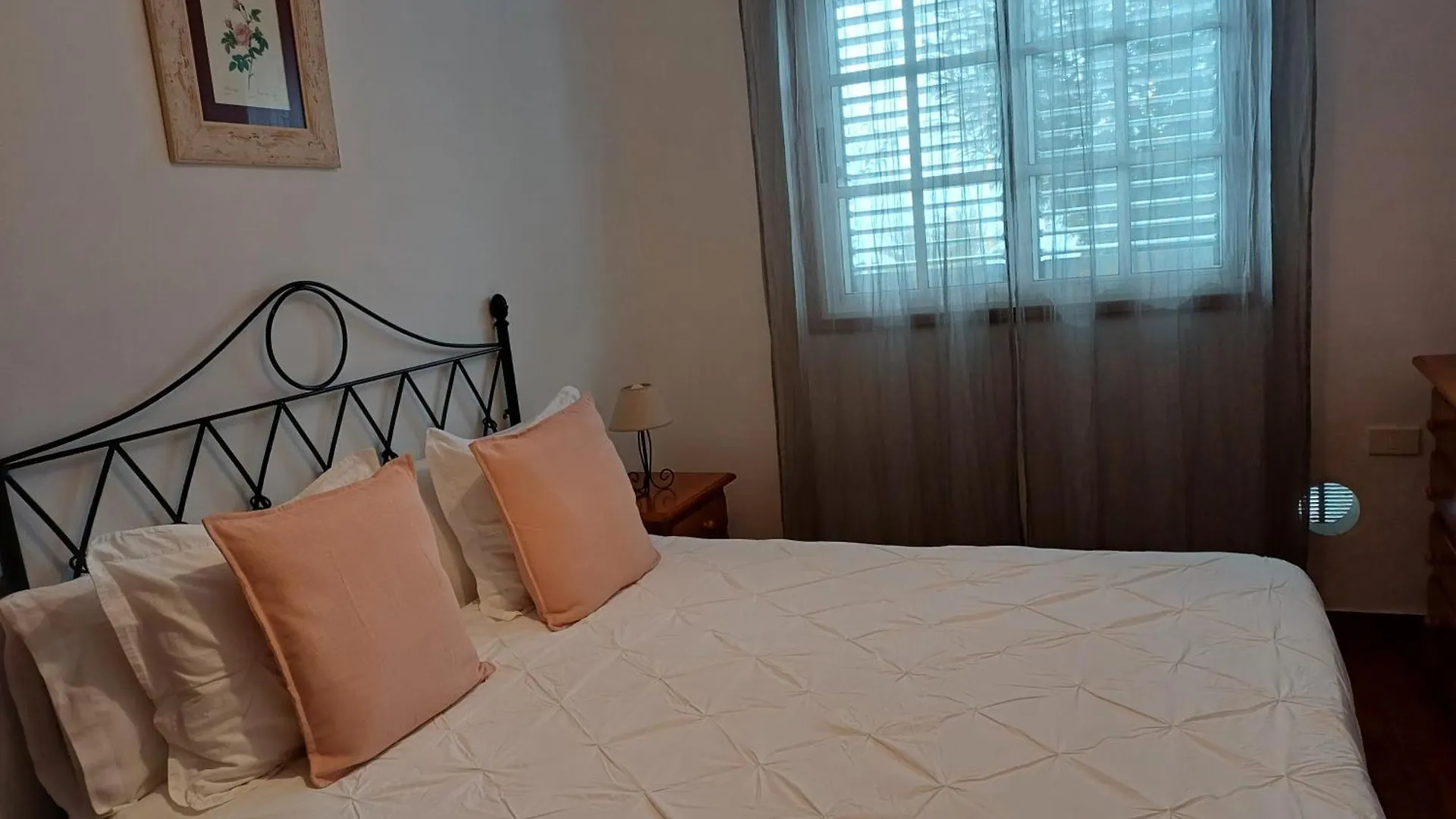 Appartement Vv - Casa Clary -Finca Medina Alojera