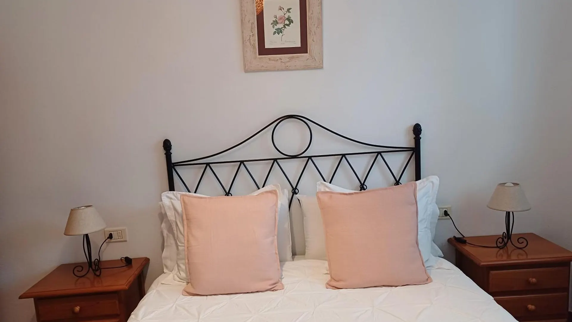 Appartement Vv - Casa Clary -Finca Medina Alojera