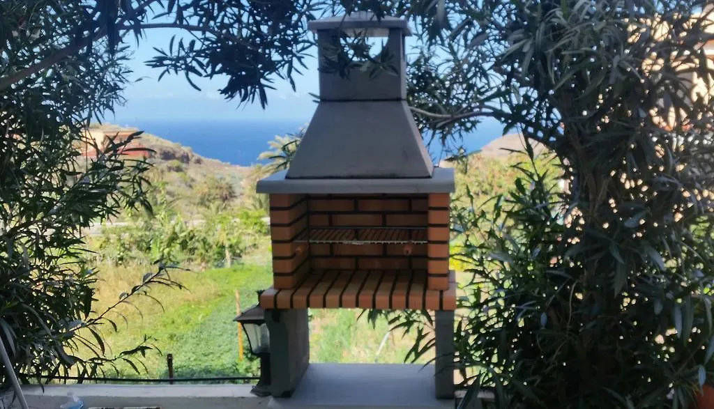 Vv - Casa Clary -Finca Medina Alojera Appartement