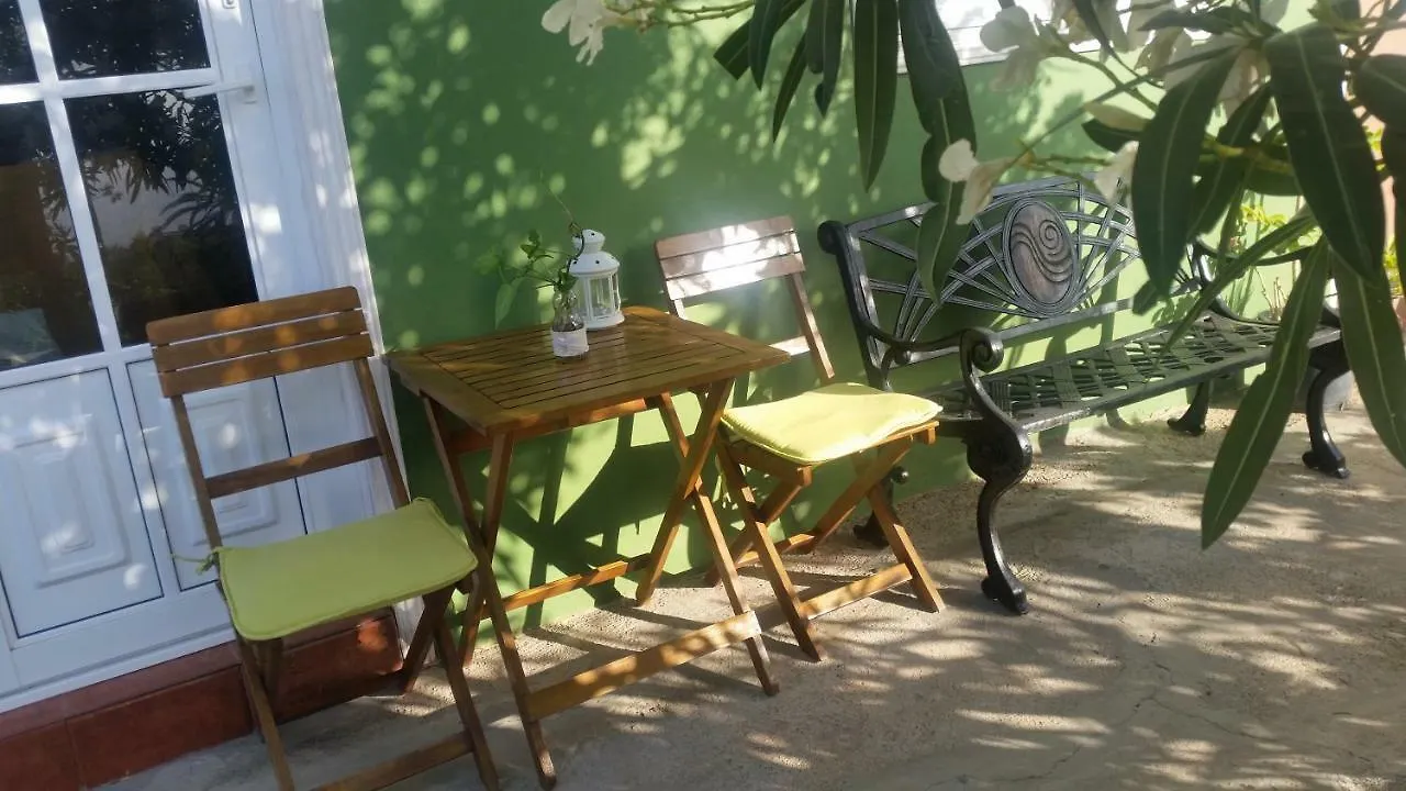 Vv - Casa Clary -Finca Medina Alojera Espagne