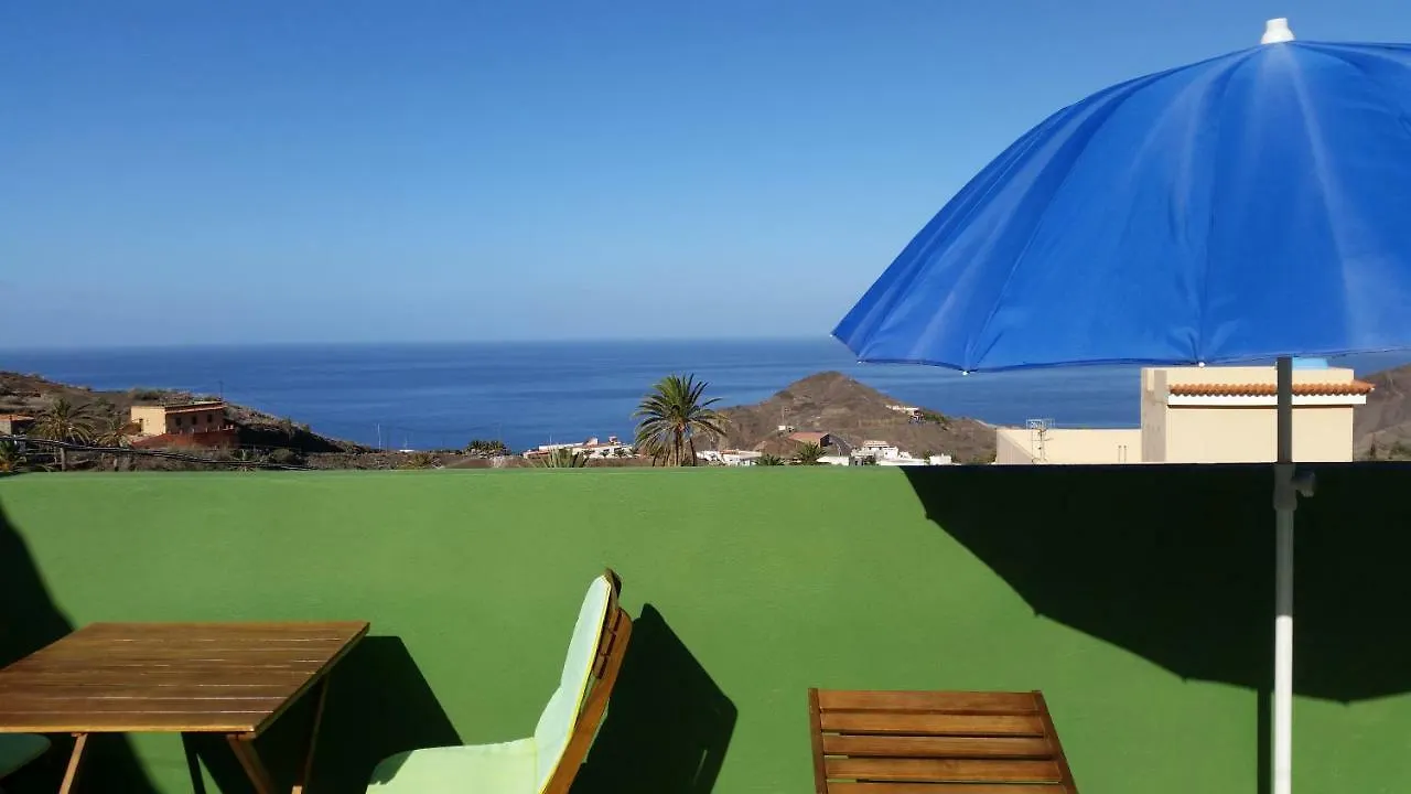 Vv - Casa Clary -Finca Medina Alojera 0*,  Espagne