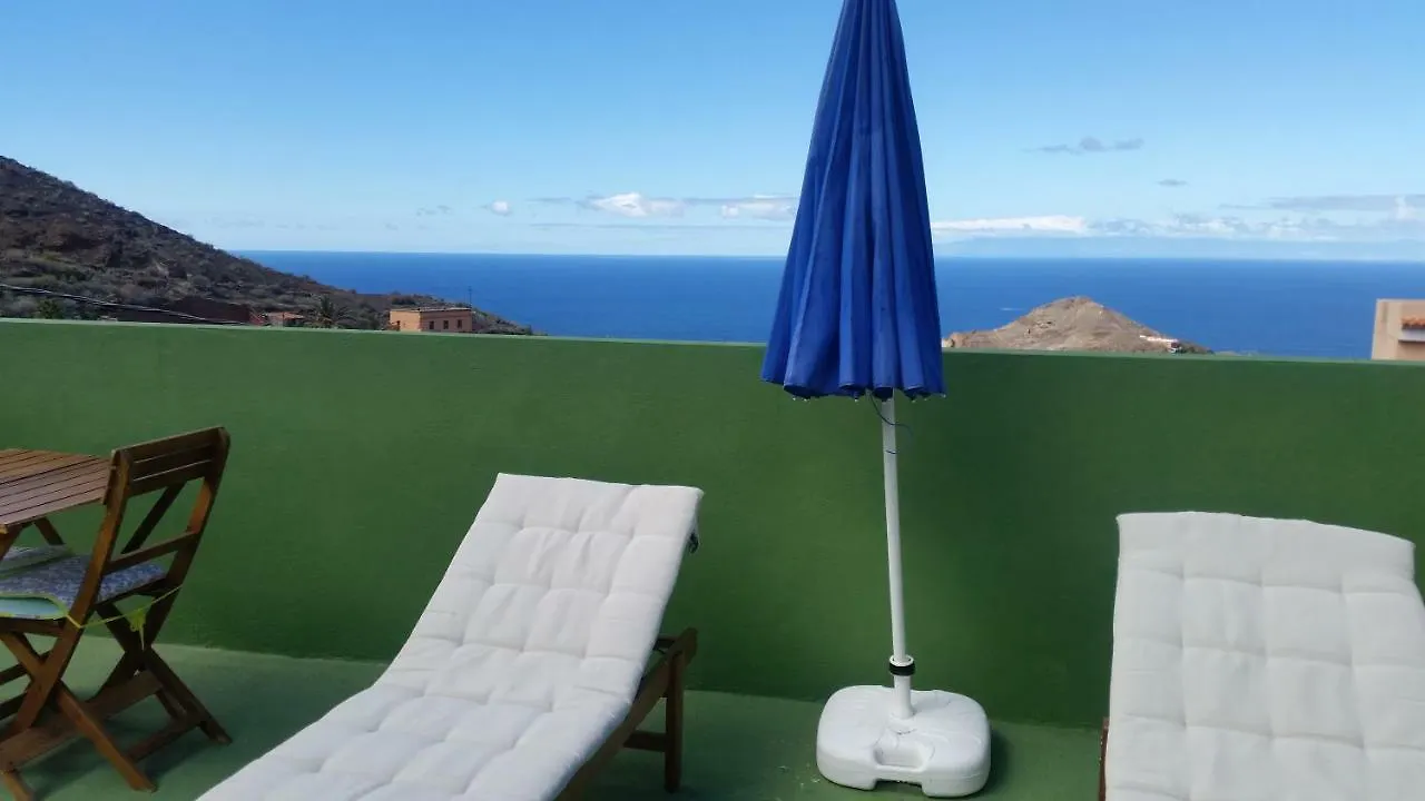 Vv - Casa Clary -Finca Medina Alojera 0*,