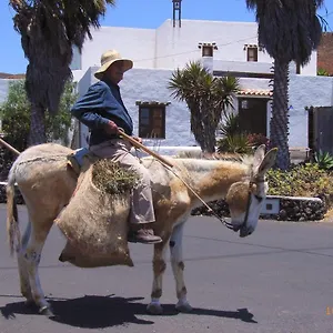 Lanzarosy Guatiza