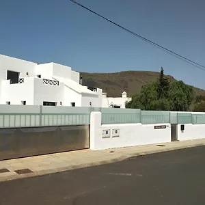 Finca La Tabaiba Máguez