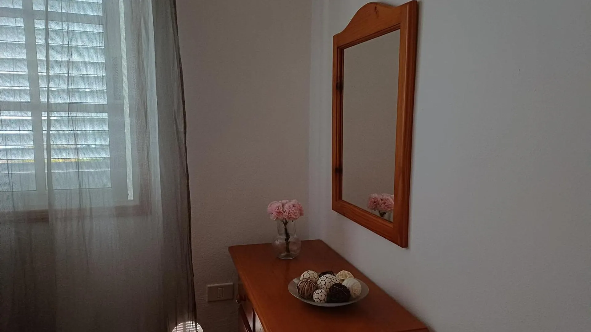 Apartment Vv - Casa Clary -Finca Medina